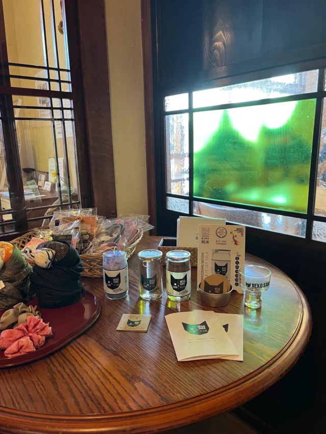 ネコサケ純米」がロンドンにて Best Sake for Sake Beginnersを受賞